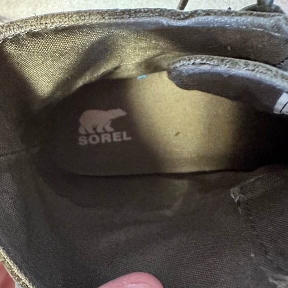 Sorel out and about boots - Picture 6 of 8